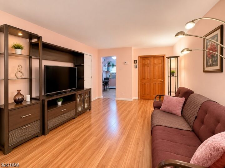 Property Photo:  725 Joralemon St 31  NJ 07109 