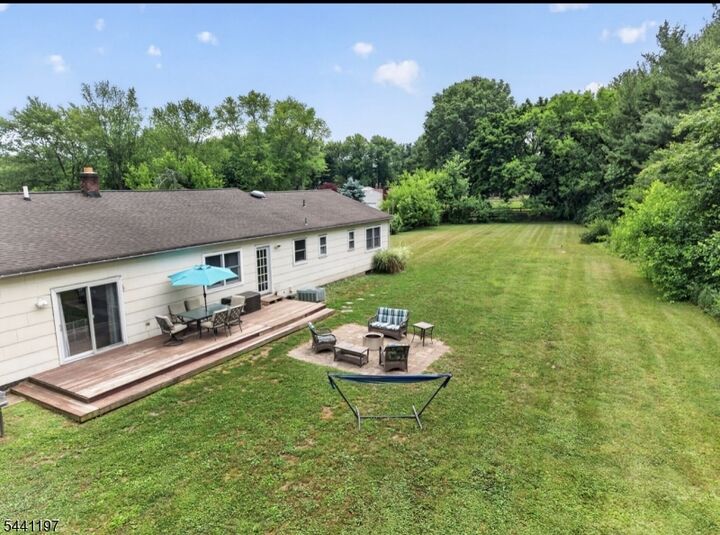Property Photo: 22 Sandra Rd NJ 08551