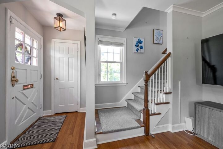 Property Photo: 448 Fairfield Ave NJ 07450