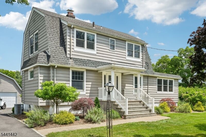 Property Photo: 377 Hollywood Ave NJ 07004