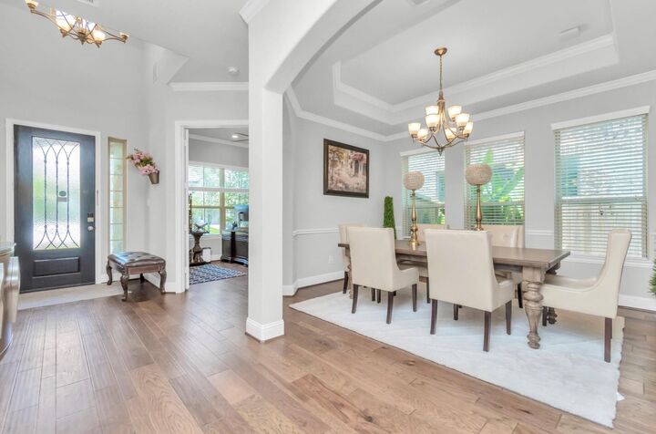 Property Photo:  13619 Nearpoint Lane  TX 77377 