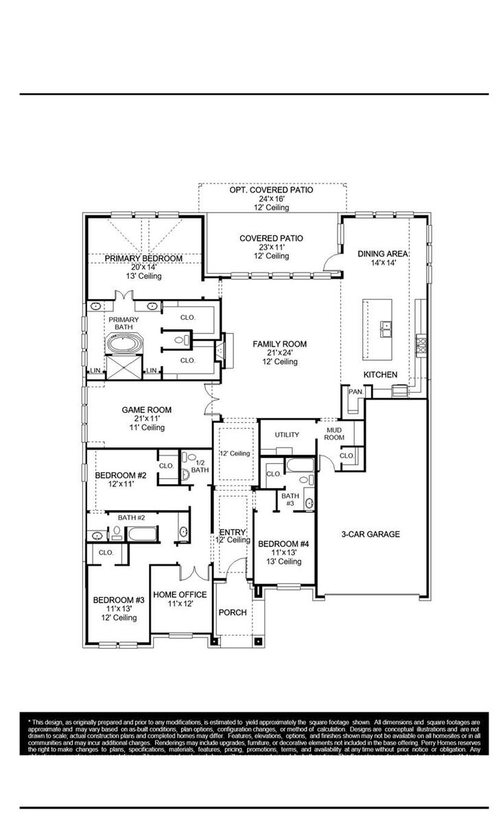 Property Photo:  16320 Water Vole Court  TX 77354 