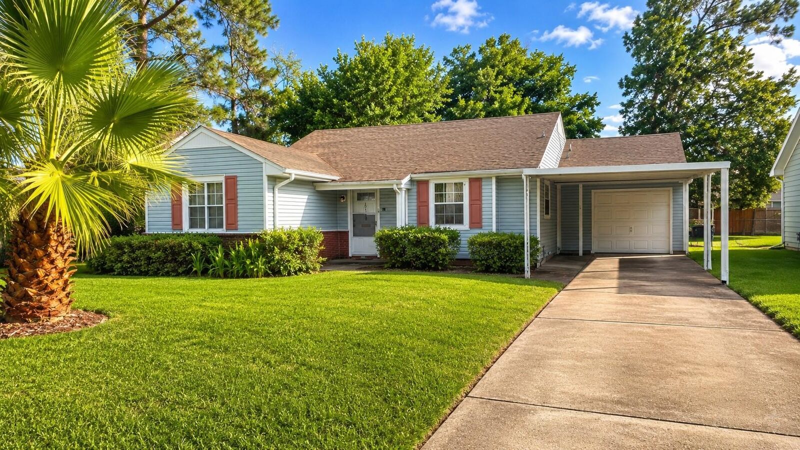 Property Photo:  5130 Cortelyou Lane  TX 77021 