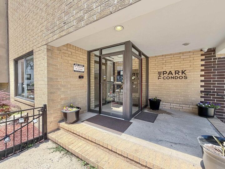 Property Photo: 7117 Park Ave B5 NJ 07047-5846