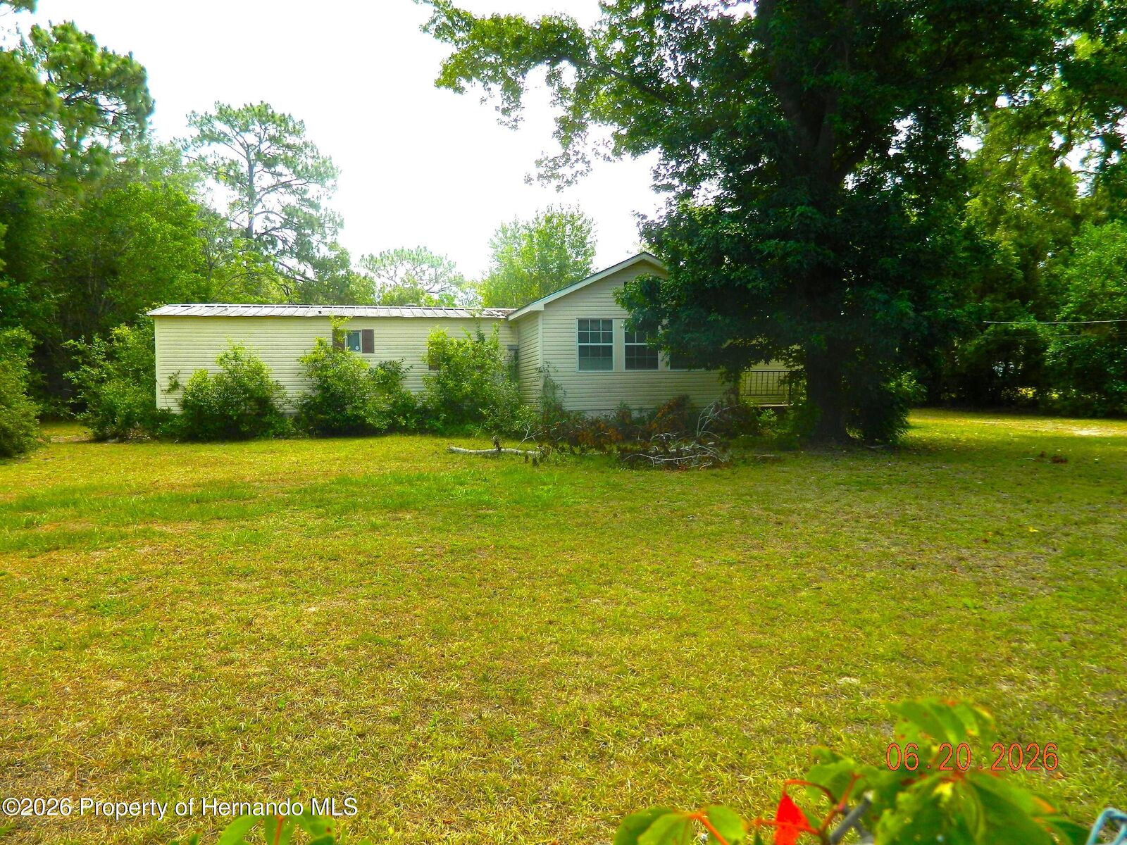Property Photo: 5715 S Jeffrey Point FL 34446