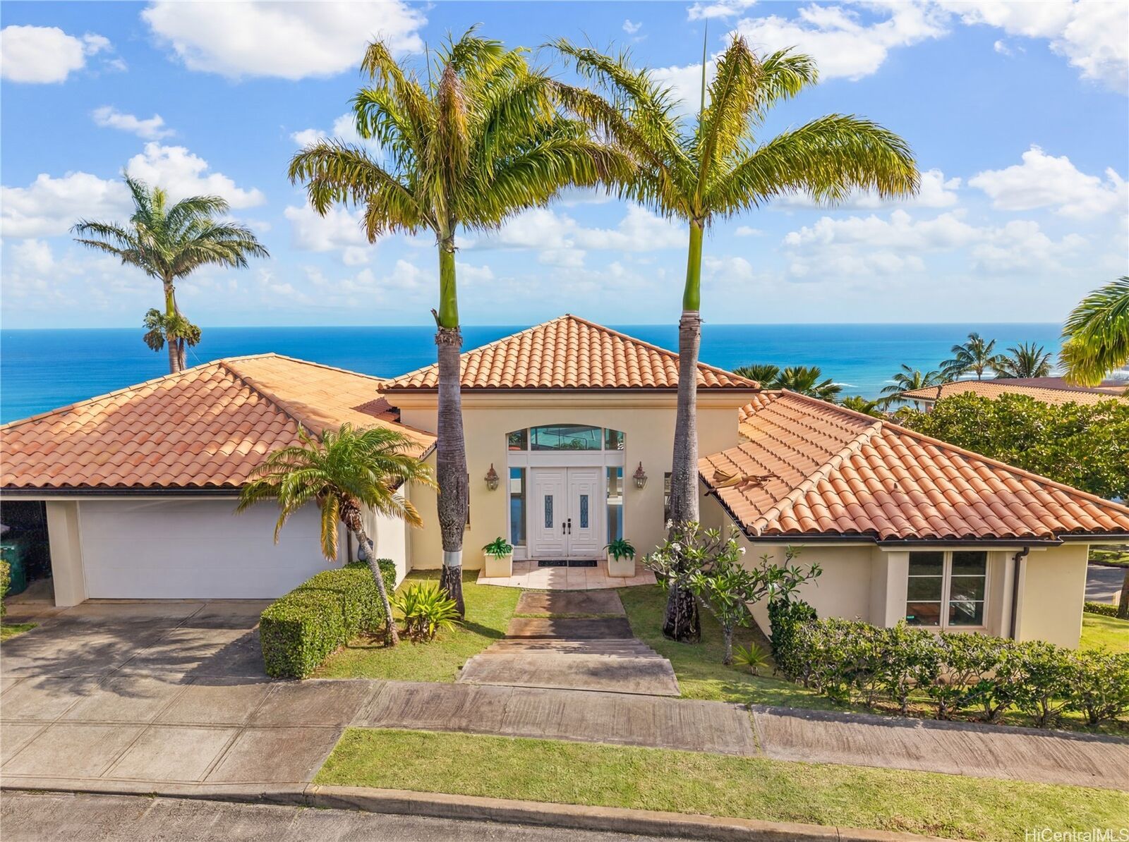 Property Photo:  559 Moaniala Street  HI 96821 
