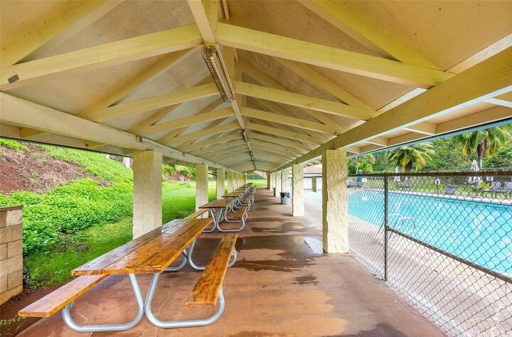 Property Photo:  95-020 Waihonu Street C804  HI 96789 