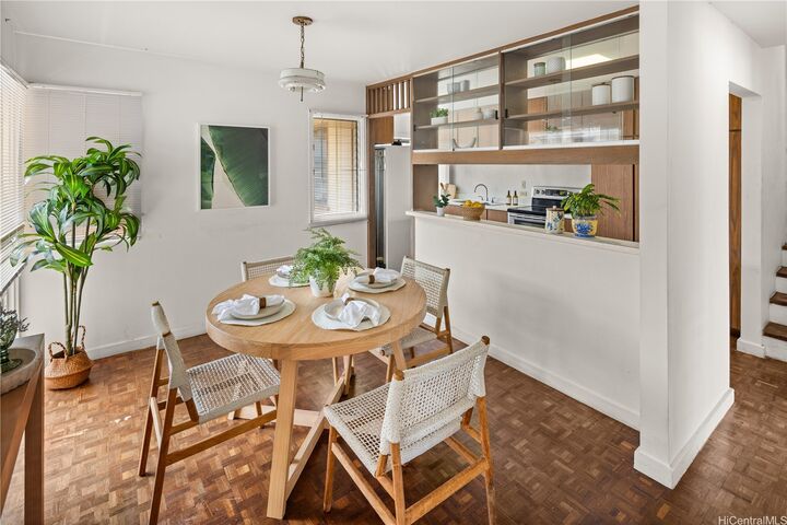 Property Photo:  1603 D Paula Drive  HI 96816 