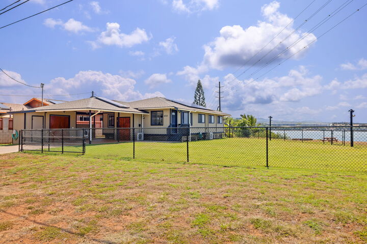 Property Photo:  4312 Lele Rd  HI 96716 