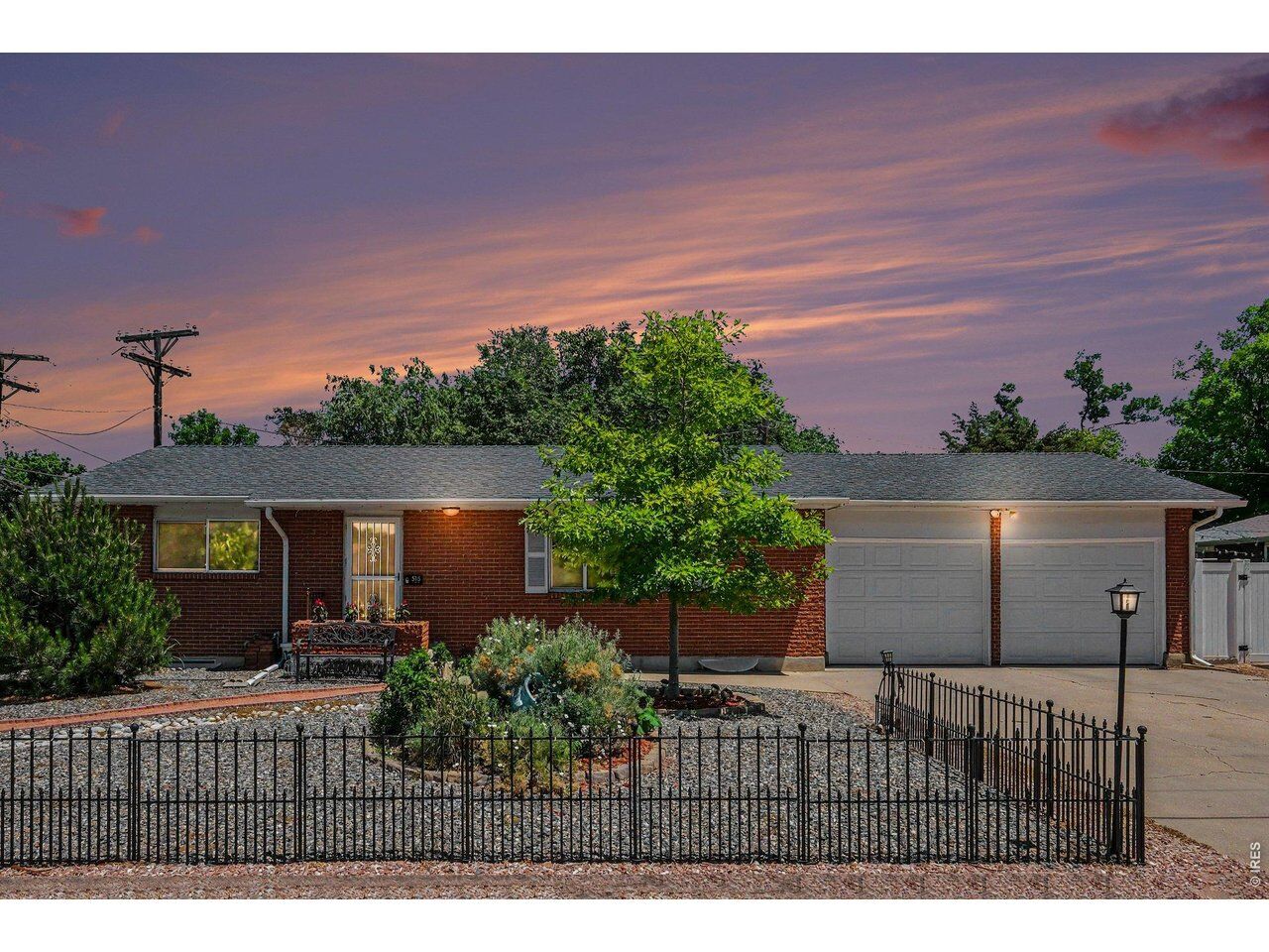 Property Photo:  515 7th St  CO 80550 