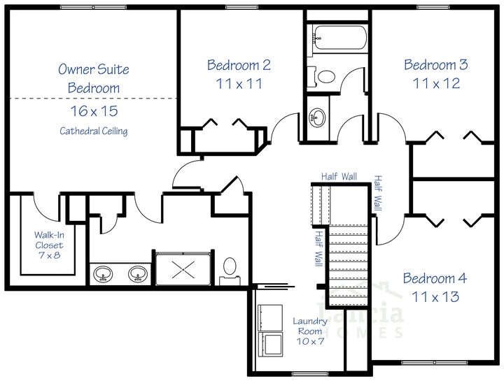 Property Photo: 5162 Meadowlark Lane IN 46797