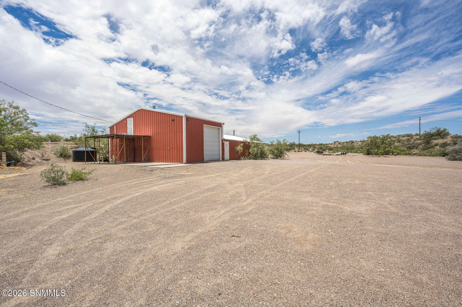 Property Photo:  1097 Sandy-Hill Drive  NM 88005 