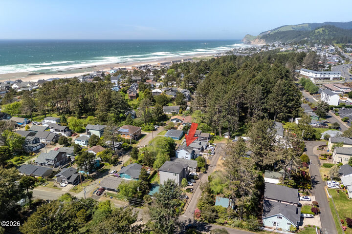 Property Photo: 3467 NW Oar Avenue OR 97367