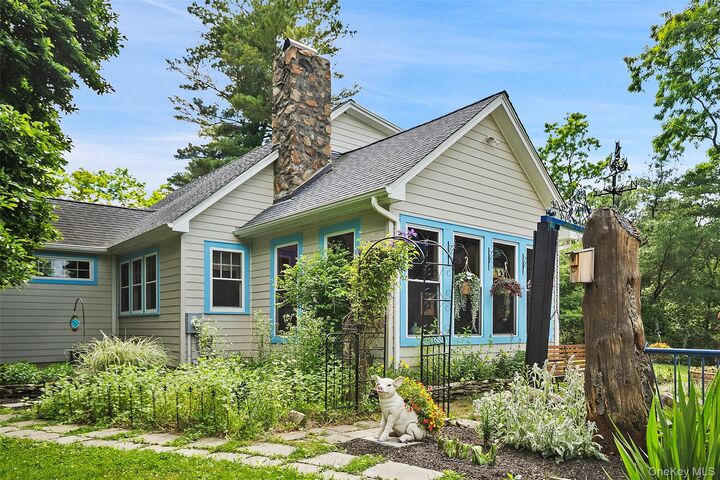 Property Photo: 73 Lake Ellis Road NY 12594