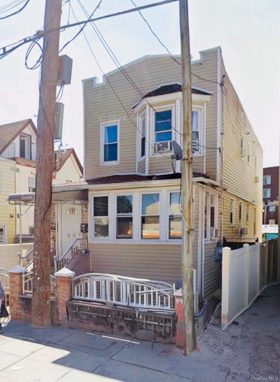 Property Photo:  9812 38th Avenue  NY 11368 