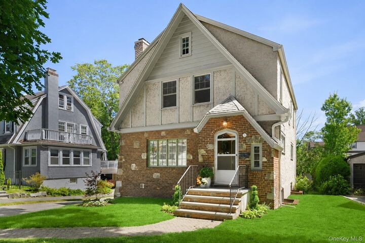 Property Photo: 35 Prescott Avenue NY 10605