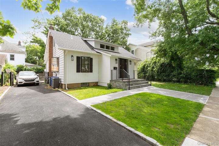 Property Photo:  367 Summit Avenue  NY 11516 