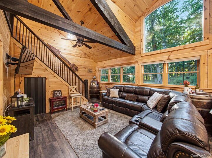 Property Photo: 266 Sylvan Lake Rd B-19 NY 12533