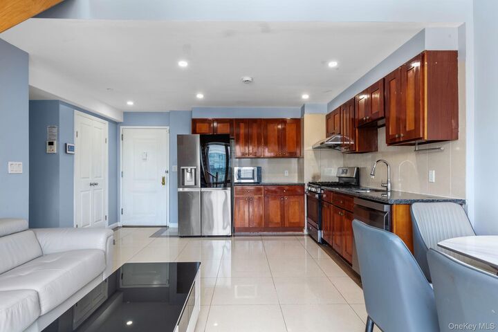 Property Photo: 37-20 Prince St. NY 11354