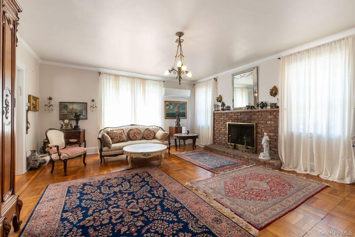 Property Photo: 98 Washington Avenue S NY 11559