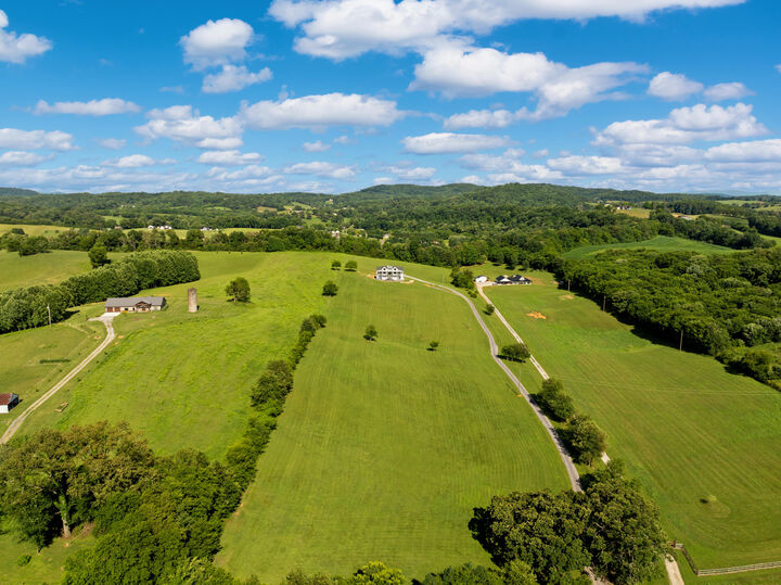Property Photo: 2324 Holston View Road TN 37820
