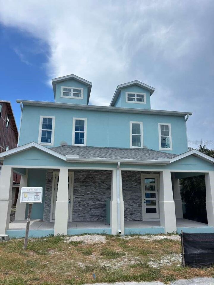 Property Photo:  6177 1st Avenue N  FL 33710 
