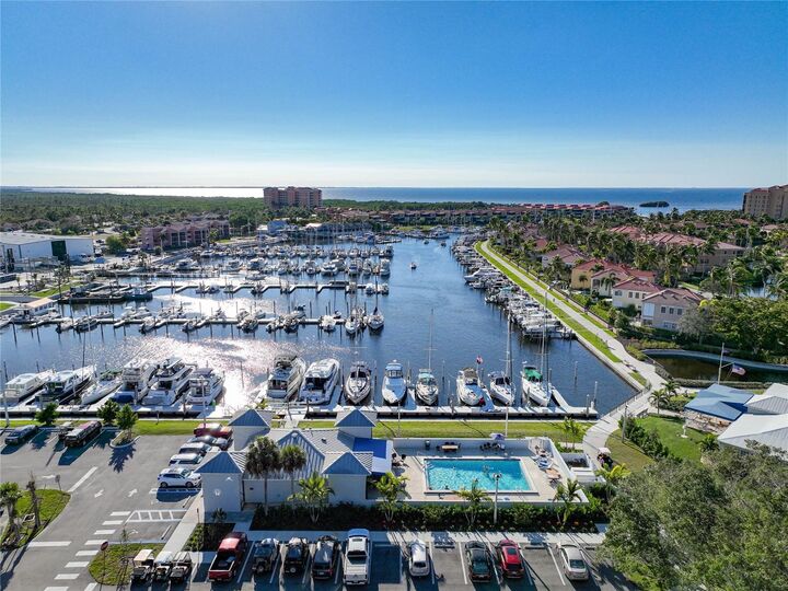 Property Photo:  3170 Matecumbe Key Road 112  FL 33955 