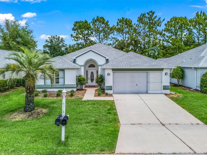 Property Photo:  6318 SW 117th Loop  FL 34476 