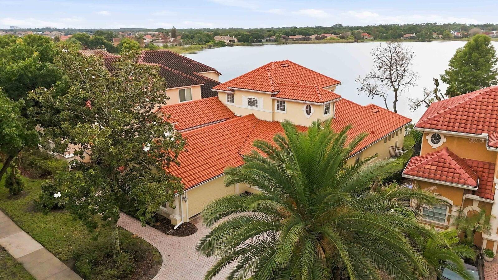 Property Photo:  8310 Tivoli Drive  FL 32836 