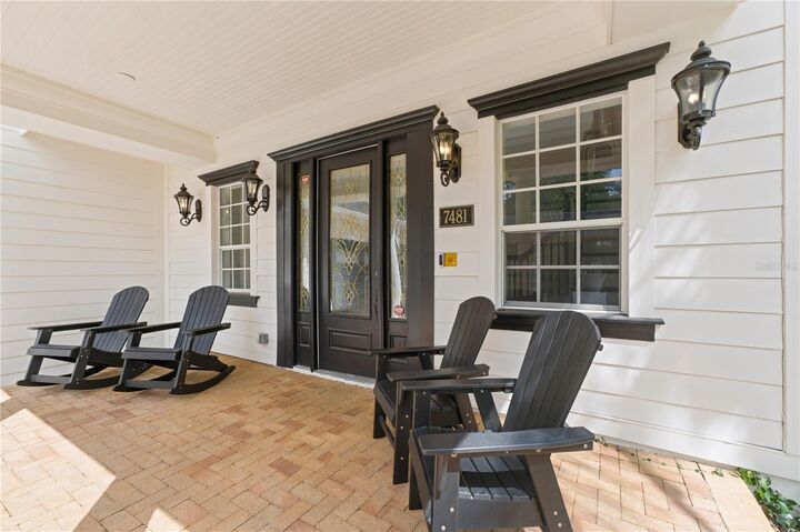 Property Photo:  7481 Gathering Loop  FL 34747 
