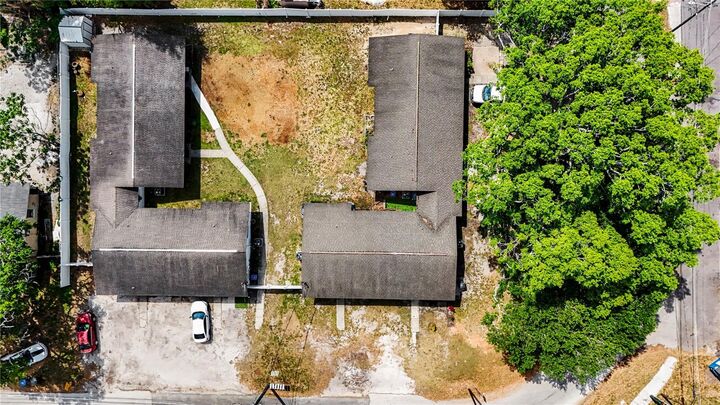 Property Photo:  14207 N 12th Street A  FL 33613 