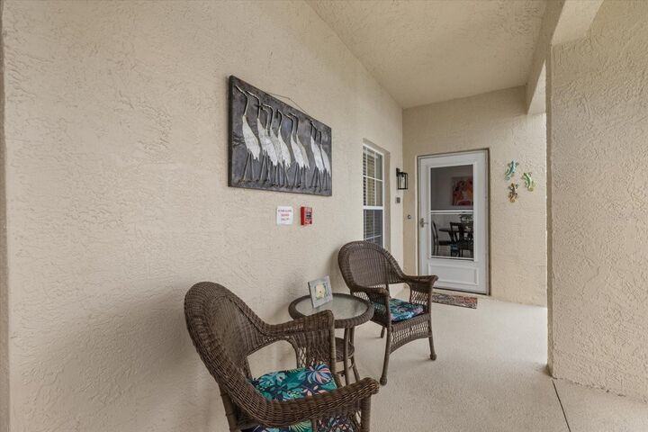 Property Photo: 5800 Sabal Trace Drive 103 FL 34287