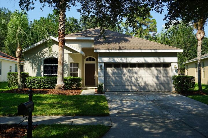 Property Photo: 19131 Cypress Reach Lane FL 33647