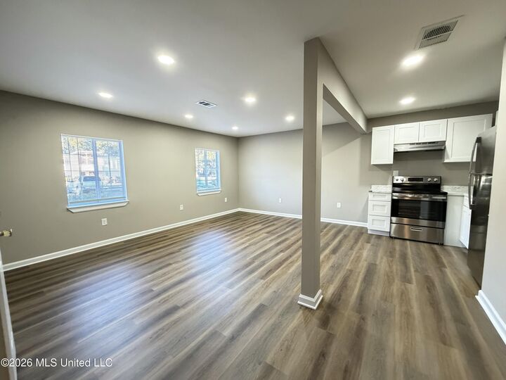 Property Photo: 245 McDonnell Avenue MS 39531