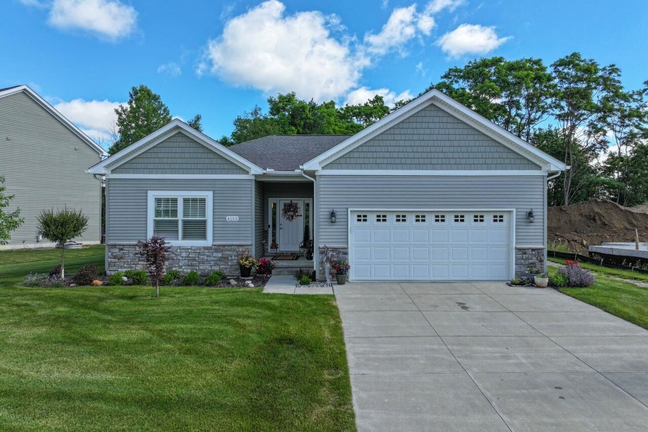 Property Photo:  4153 Cedar Lane  MI 48439 