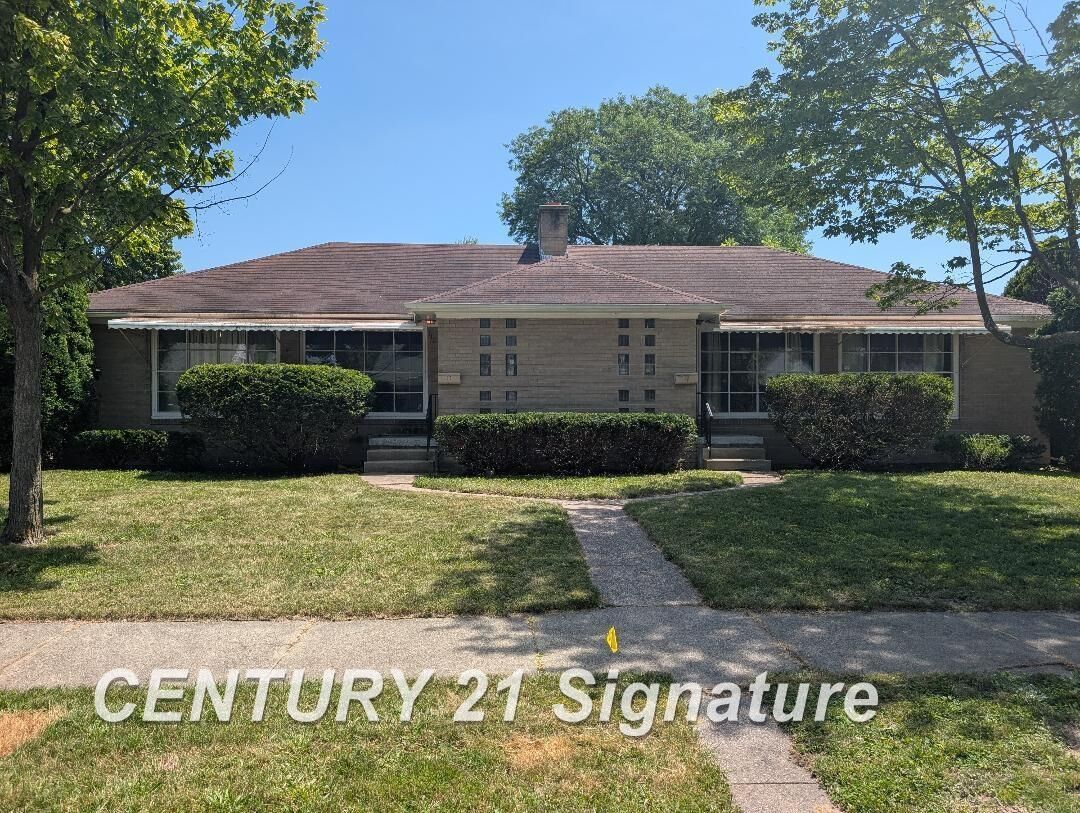 Property Photo: 118 Trier Street MI 48602