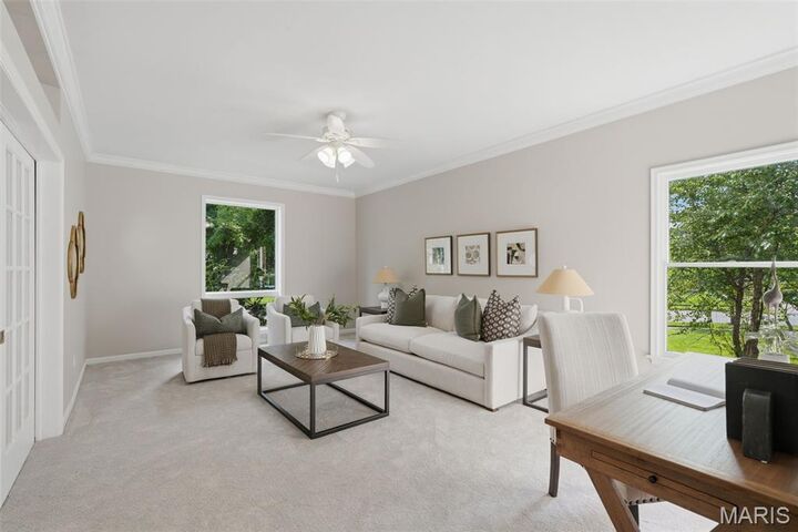 Property Photo:  17141 Chaise Ridge Road  MO 63005 
