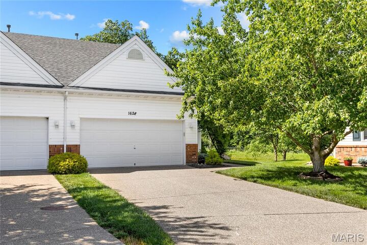Property Photo:  1628 Thurston Court  MO 63366 