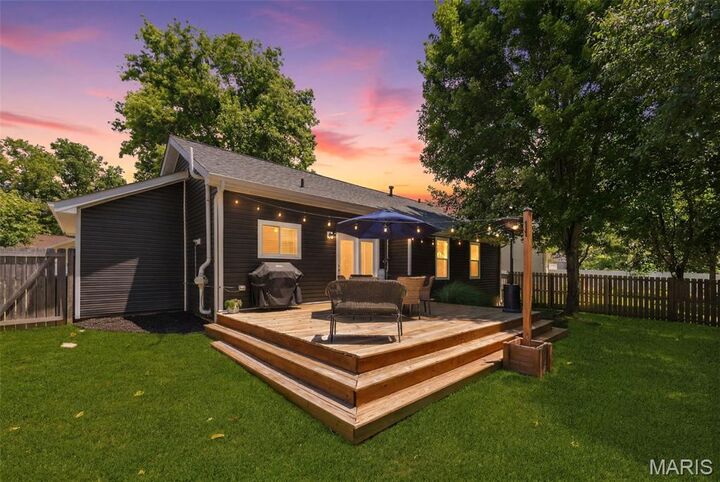 Property Photo:  834 Spring Hill Farm Drive  MO 63021 