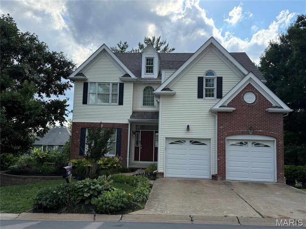Property Photo: 2143 Oak Drive MO 63131