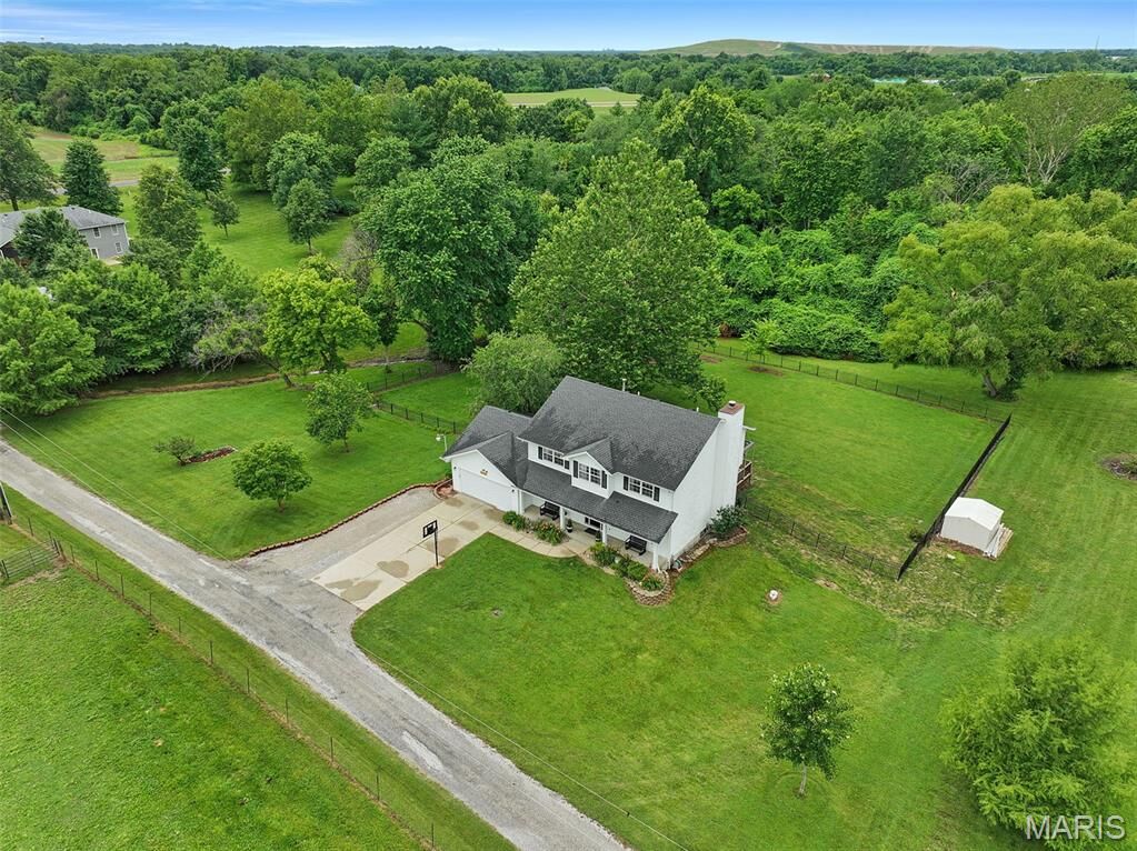 Property Photo: 4740 Drda Lane IL 62025