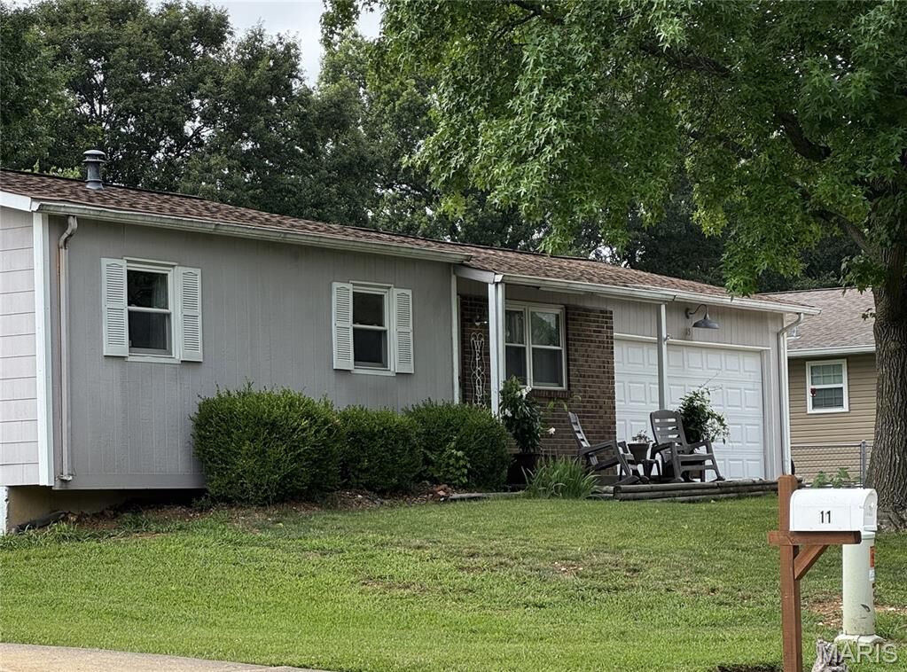 Property Photo:  15 Junction Drive  MO 63369 