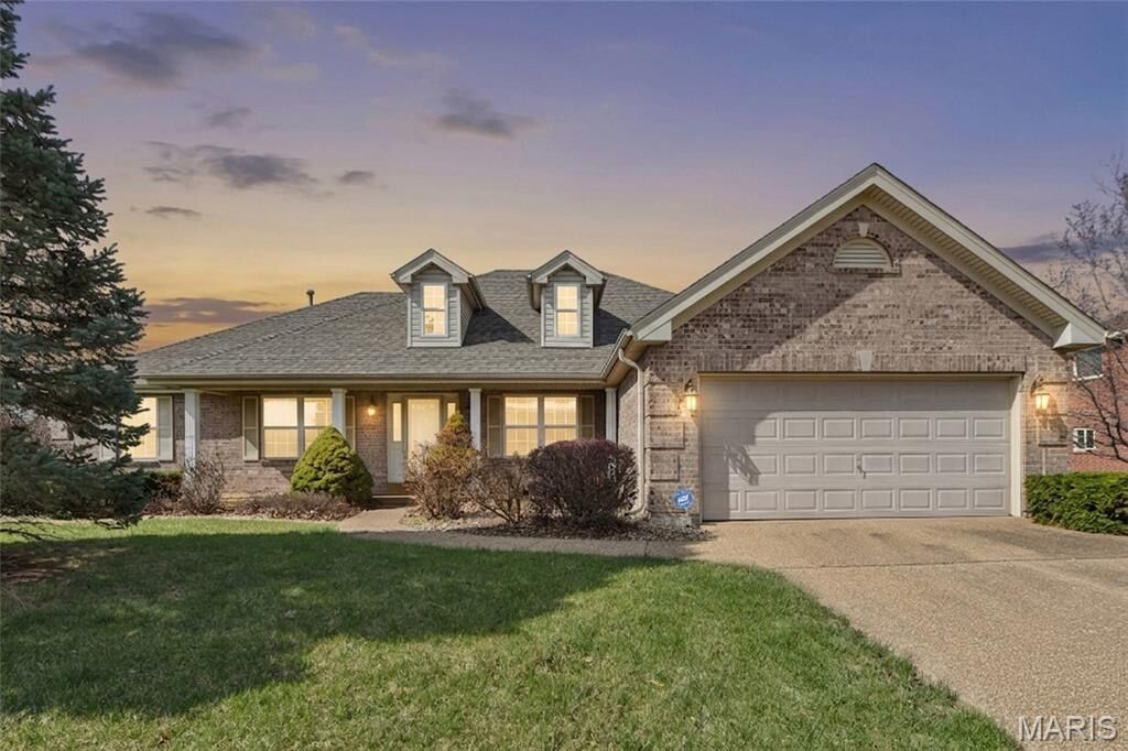 Property Photo: 3201 Bear Tracks Drive MO 63385