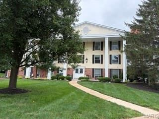 Property Photo:  1525 Hampton Hall Drive 22  MO 63017 
