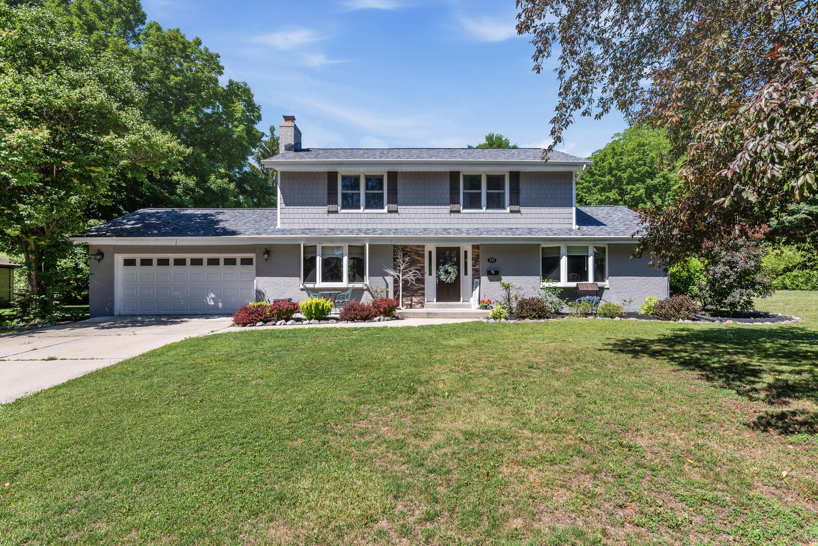 Property Photo:  777 Pine Dr  WI 53095 