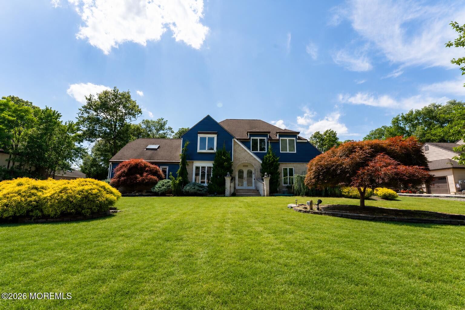 Property Photo: 1908 Kenilworth Court NJ 08753