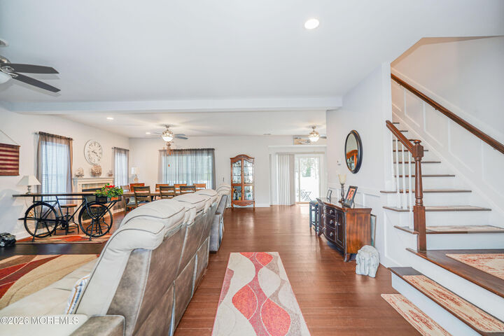 Property Photo:  741 Beach Avenue  NJ 08722 