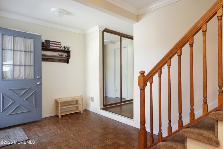 Property Photo:  13 Pioneer Drive  NJ 07731 
