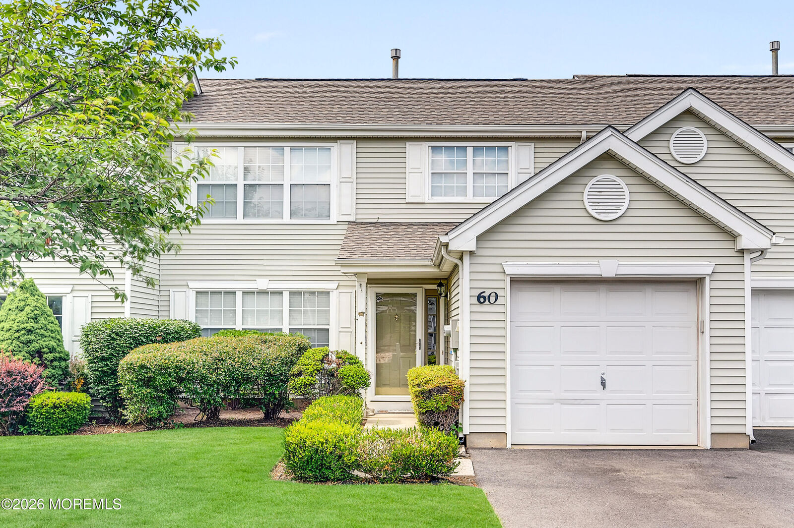 Property Photo: 60 Perri Road NJ 07728