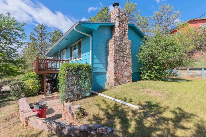 Property Photo:  2518 Washington Avenue  SD 57747 